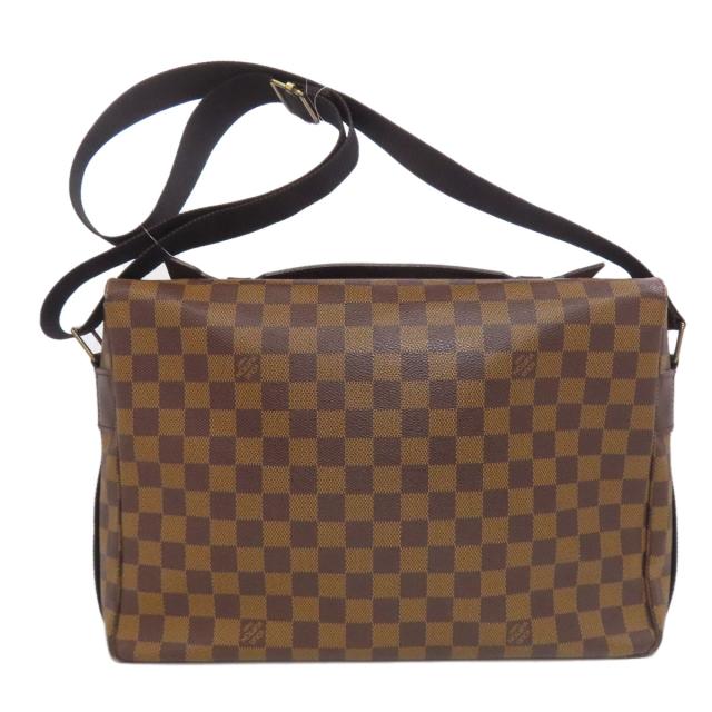 ルイヴィトン LOUIS VUITTON N42270 ブロードウェイ ショルダーバッグ 