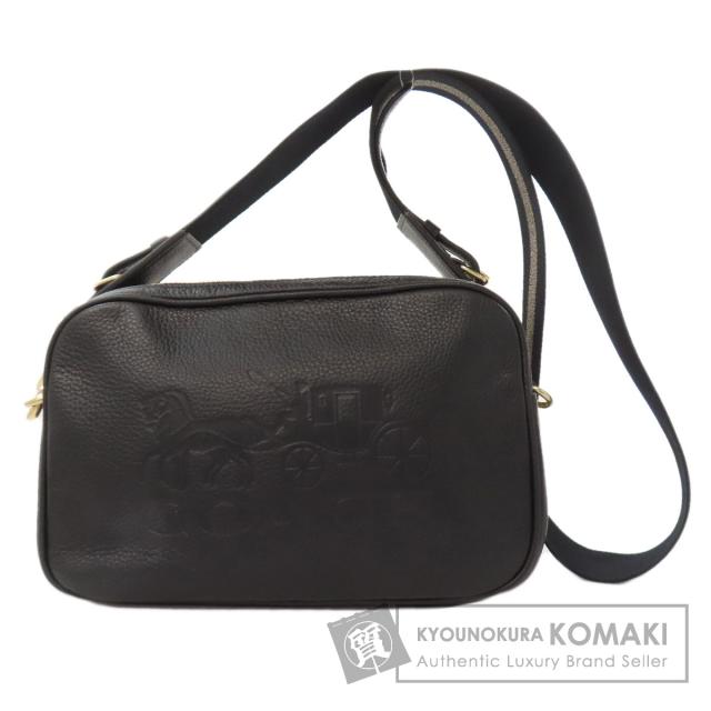 コーチ] ショルダーバッグ F75818 ホースアンドキャリッジ クラッチ