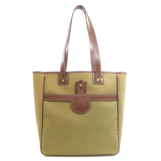 未使用品！ハンティングワールド HUNTING WORLD トートバッグ ロゴ HUNTING WORLD ハンティングワールド ロゴ トートバッグ キャンバス