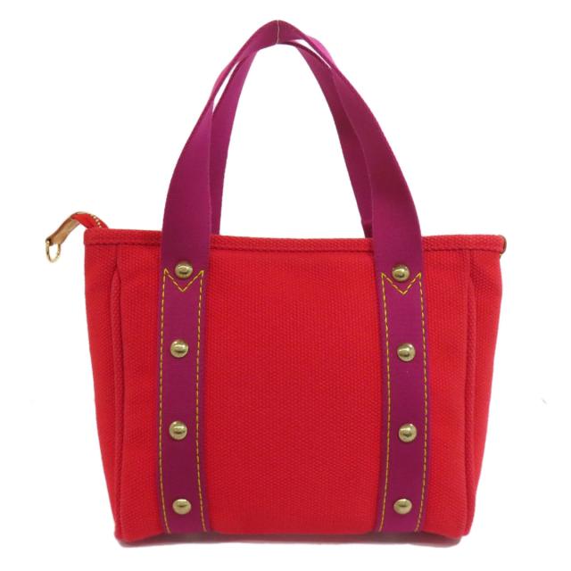 ルイヴィトン LOUIS VUITTON M40037 アンティグアライン カバPM 