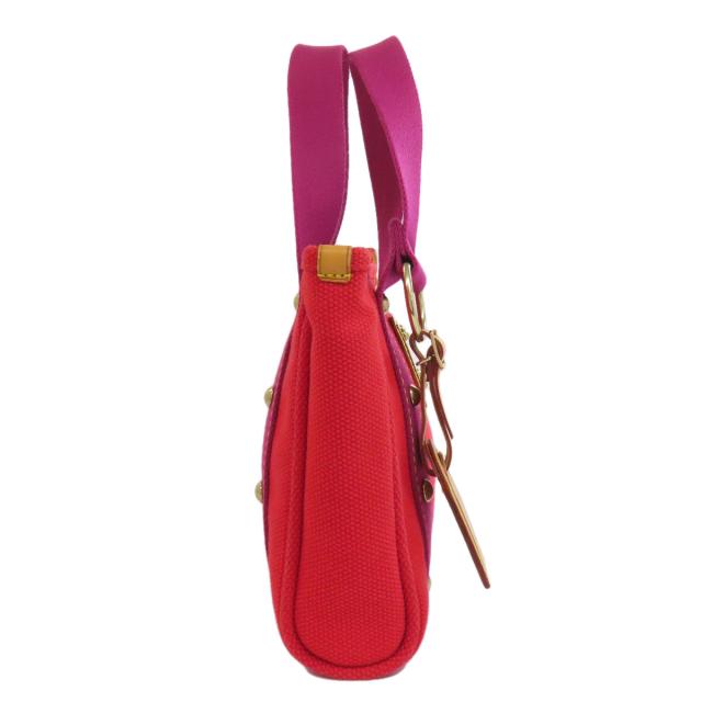 ルイヴィトン LOUIS VUITTON M40037 アンティグアライン カバPM 
