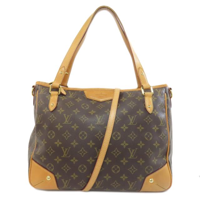 ルイヴィトン LOUIS VUITTON M41232 エストレーラ MM トートバッグ モノグラムキャンバス 中古_1