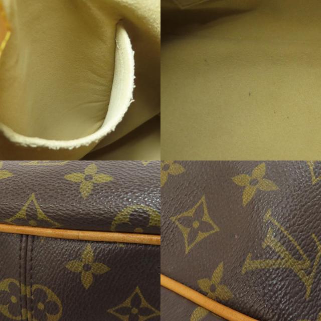 ルイヴィトン LOUIS VUITTON M41232 エストレーラ MM トートバッグ モノグラムキャンバス 中古_5