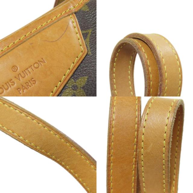 ルイヴィトン LOUIS VUITTON M41232 エストレーラ MM トートバッグ モノグラムキャンバス 中古_7