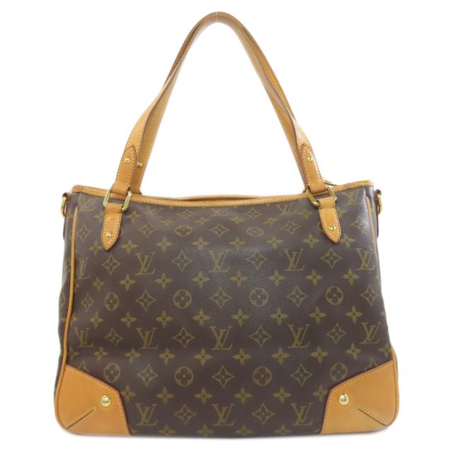 ルイヴィトン LOUIS VUITTON M41232 エストレーラ MM トートバッグ モノグラムキャンバス 中古_2