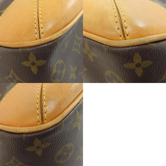 ルイヴィトン LOUIS VUITTON M41232 エストレーラ MM トートバッグ モノグラムキャンバス 中古_9
