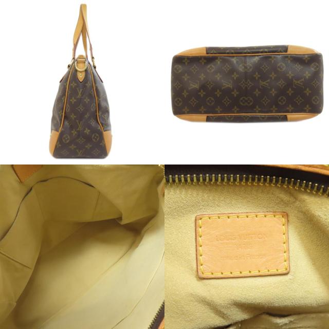 ルイヴィトン LOUIS VUITTON M41232 エストレーラ MM トートバッグ モノグラムキャンバス 中古_3