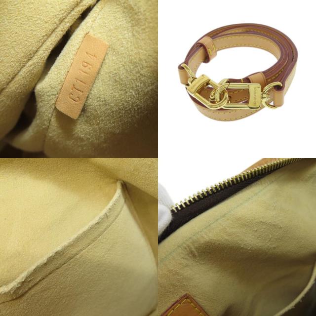 ルイヴィトン LOUIS VUITTON M41232 エストレーラ MM トートバッグ モノグラムキャンバス 中古_4