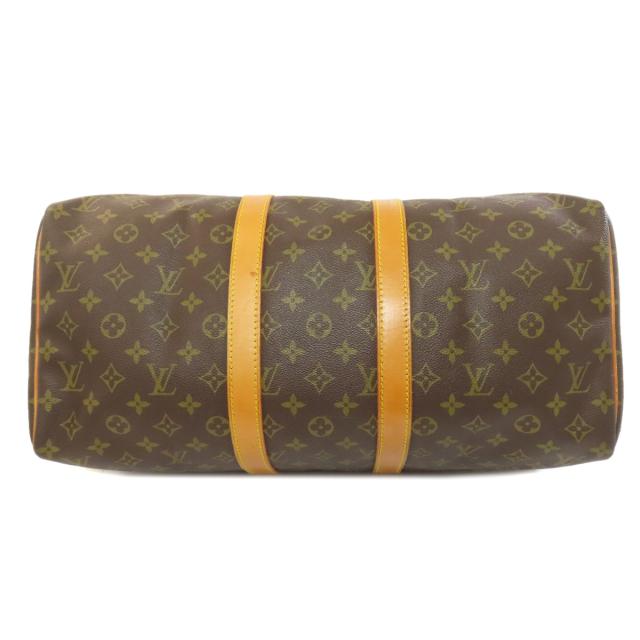 ルイヴィトン LOUIS VUITTON M41428 キーポル45 ボストンバッグ 