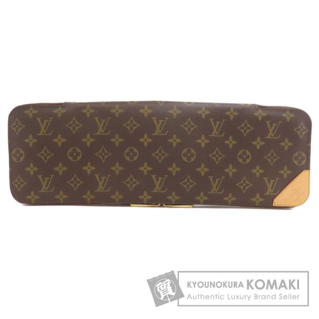 ルイヴィトン LOUIS VUITTON M47535  ネクタイケース エテュイ5 クラヴァット  中古