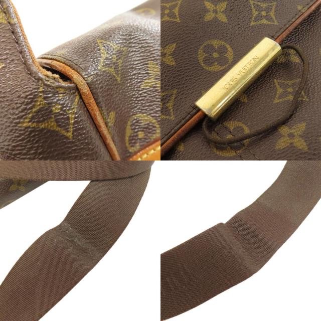 ルイヴィトン LOUIS VUITTON M45257 アベス ショルダーバッグ