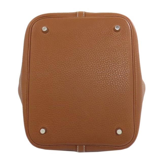 エルメス HERMES ハンドバッグ バーキン30 B刻印 SV金具 グリペール