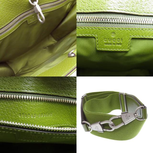 グッチ GUCCI 696043 オフザグリッド 2WAY トートバッグ ナイロン素材