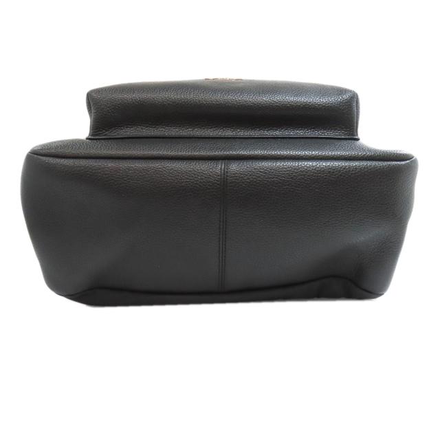 コーチ COACH F38288 ロゴ リュック・デイパック レザー レディース 中古