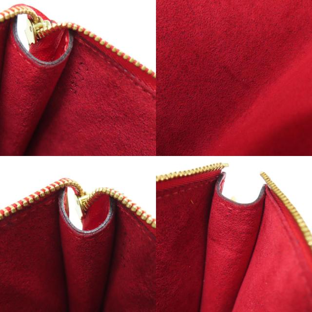 ルイヴィトン LOUIS VUITTON M52947 ポシェット アクセソワール