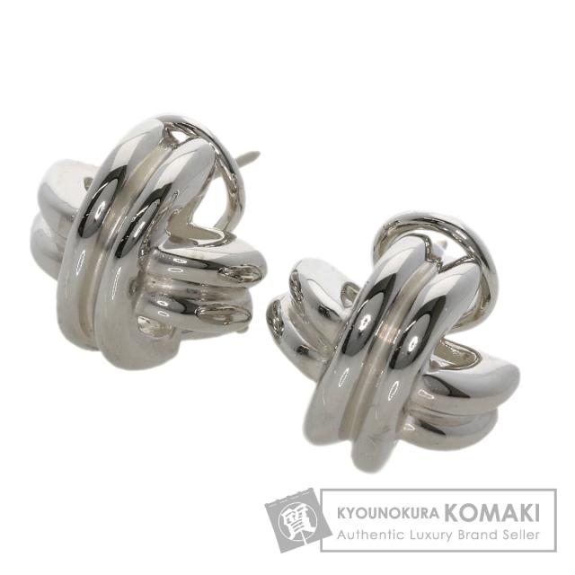 ☆最終値下げ☆ Tiffany & Co. シルバーピアス ティファニー