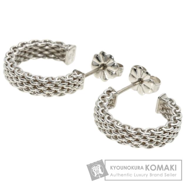 ブラックロジウム クロス 十字架 百合の花 シルバー925 ウォレットチェーン