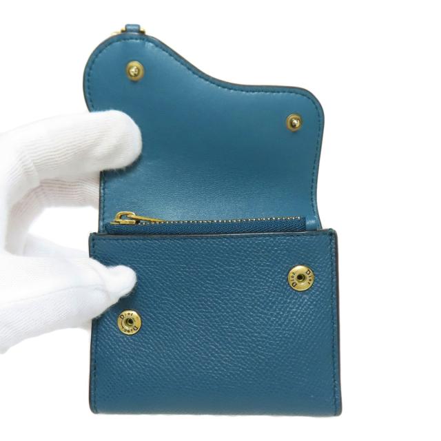クリスチャンディオール CHRISTIAN DIOR サドル ロータス クリスチャンディオール CHRISTIAN DIOR サドル ロータス