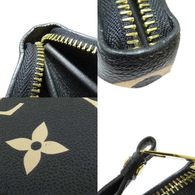 ルイヴィトン LOUIS VUITTON M80481 ジッピー・ウォレット 長 ルイヴィトン LOUIS VUITTON M80481 ジッピー・ウォレット 長