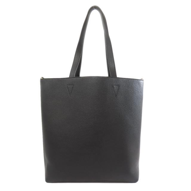 ヴェルサーチ VERSACE メデューサ 2WAY トートバッグ カーフ