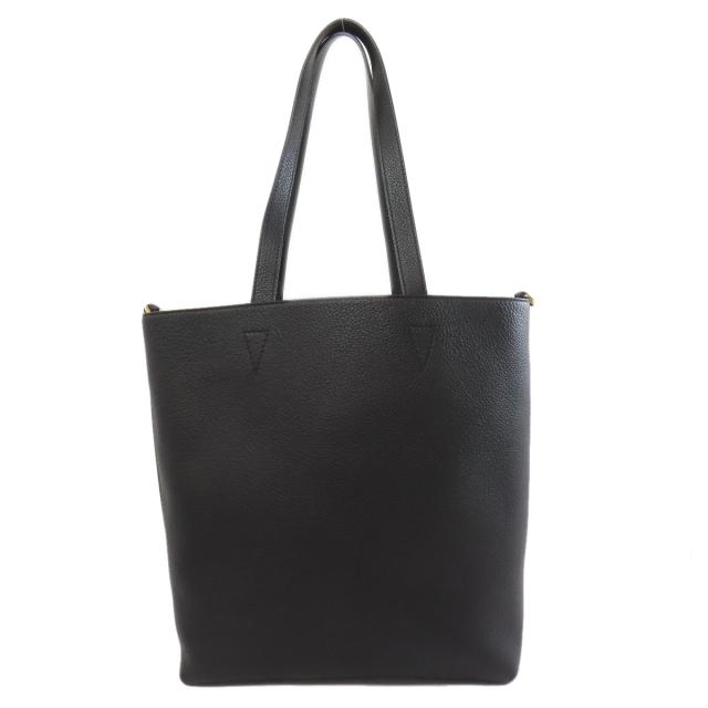 ヴェルサーチ VERSACE メデューサ 2WAY トートバッグ カーフ 