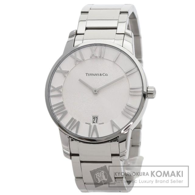ティファニー TIFFANY&Co. Z1800.11.10A21A00A アトラスドーム 腕時計