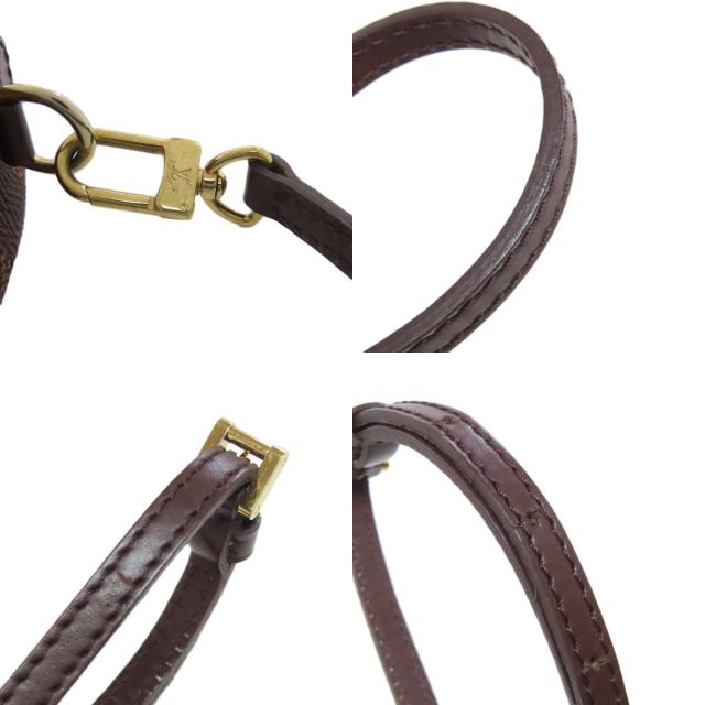 ルイヴィトン LOUIS VUITTON N51296 ポシェットイパネマ ショルダー