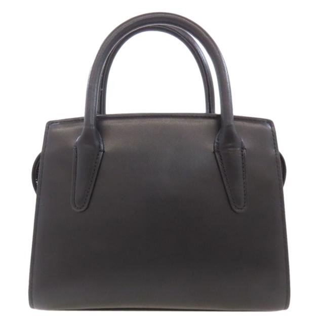 コーチ COACH CP081 アンドレア キャリーオール 2WAY ハンドバッグ