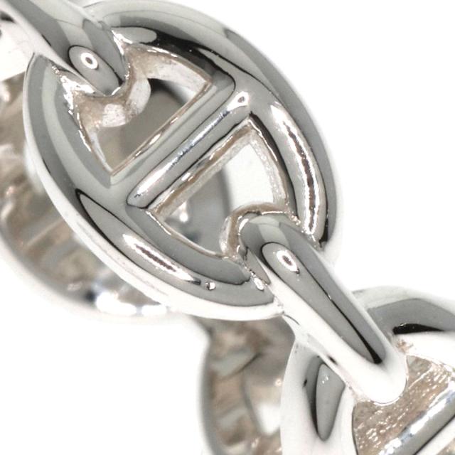 エルメス シェーヌダンクル アンシェネ リング 51 HERMES エルメス