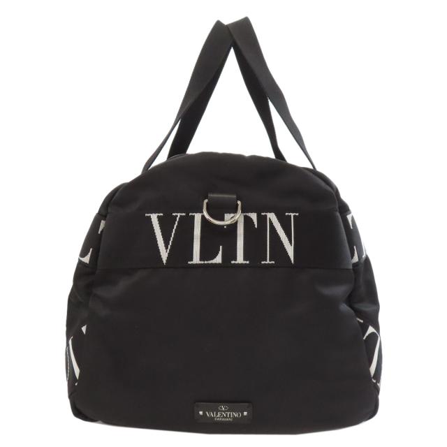 バレンティノ VALENTINO 2WAY ボストンバッグ ナイロン素材 レディース 中古_3