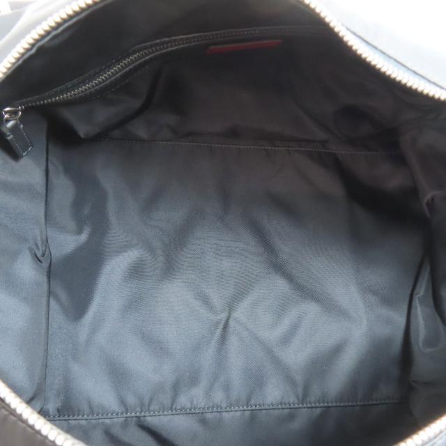 バレンティノ VALENTINO 2WAY ボストンバッグ ナイロン素材 レディース 中古_5