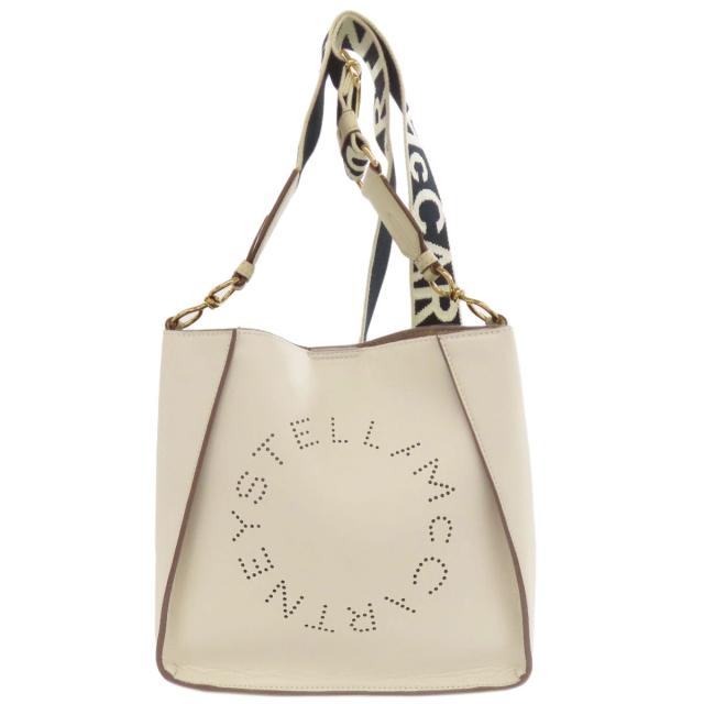 STELLA McCARTNEY/ステラ マッカートニー通販 | ロゴ スクエア クロス