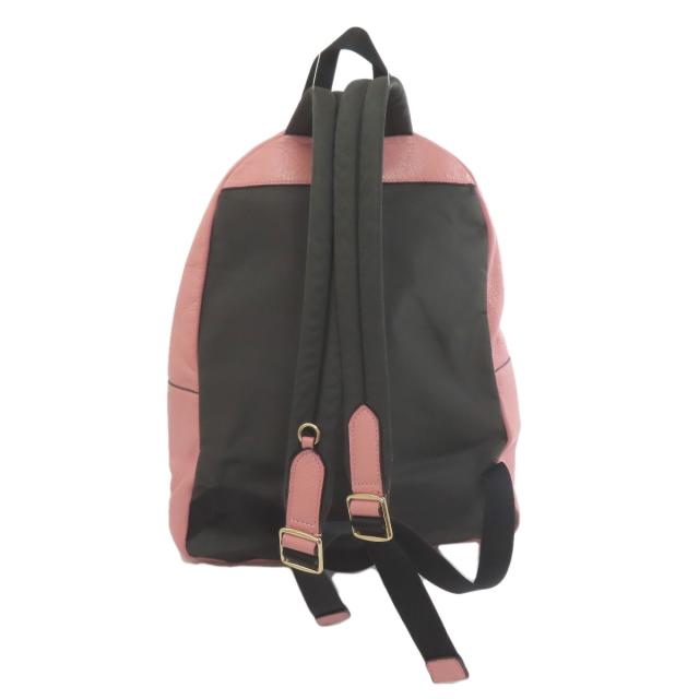 コーチ COACH F29004  ロゴ  リュック・デイパック レザー レディース  中古_2
