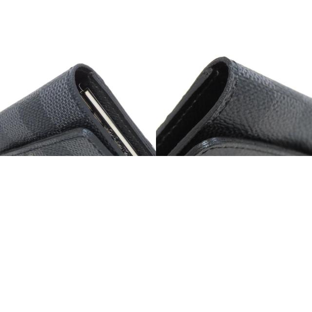 ルイヴィトン LOUIS VUITTON M62662 ミュルティクレ6 キーケース