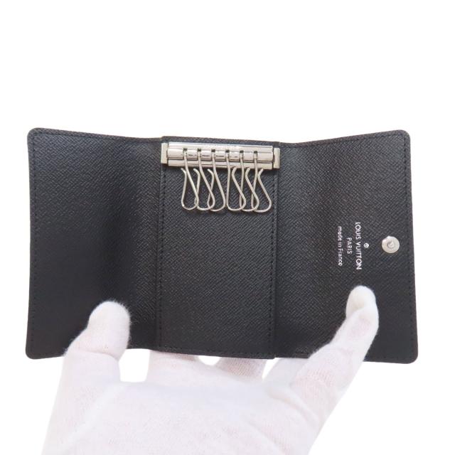 ルイヴィトン LOUIS VUITTON M62662 ミュルティクレ6 キーケース