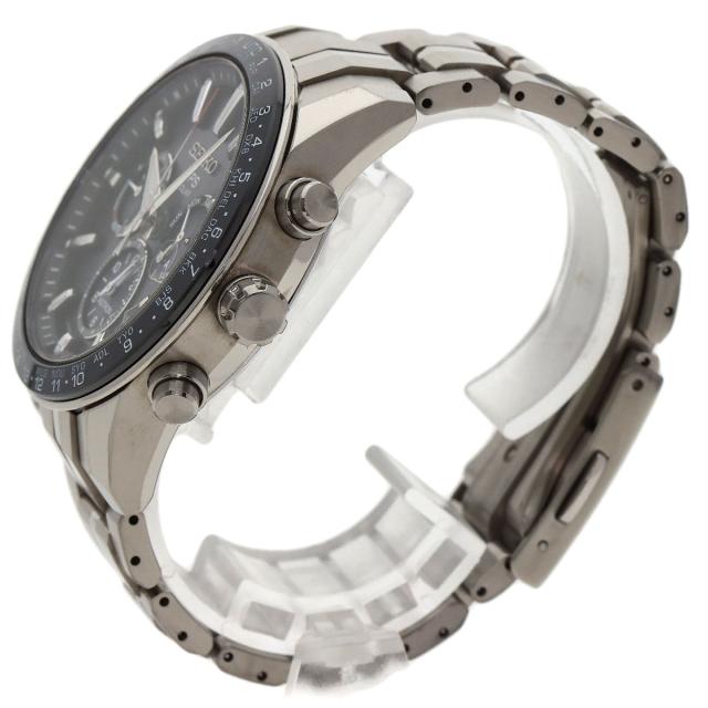 セイコー SEIKO SBXC003 5X53-0AB0 アストロン 腕時計 チタンセラミック チタン メンズ 中古_2