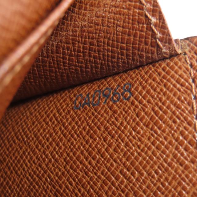 ルイヴィトン LOUIS VUITTON ポルト カルト クレディ 長財布（小銭入れなし） 中古_6