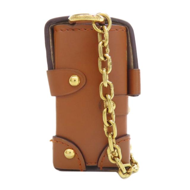 ルイヴィトン LOUIS VUITTON M63892 エッセンシャル トランク キャット