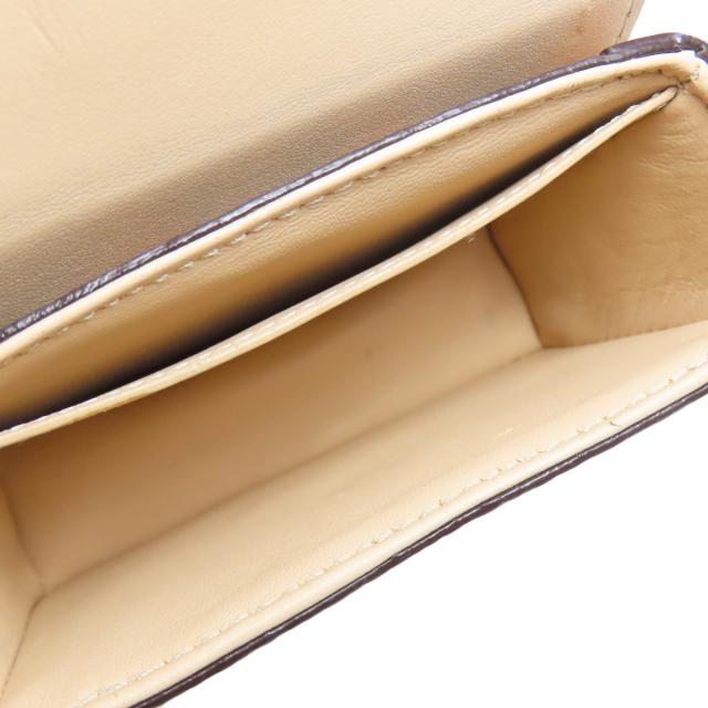 ルイヴィトン LOUIS VUITTON M63892 エッセンシャル トランク キャット