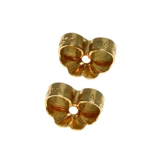 【お値下げ】美品 ティファニー Tスマイル ピアス K18 イエローゴールド 美品 ティファニー Tスマイル ピアス k18 イエローゴールド 現行