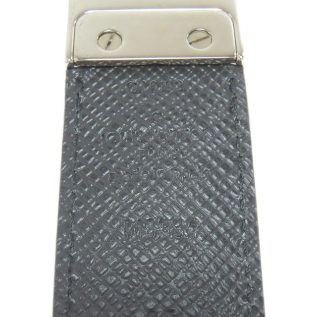 ルイヴィトン LOUIS VUITTON M6834 サンチュール ベルト ダミエ