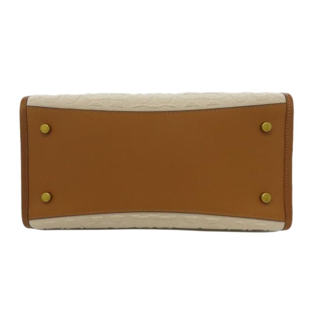 コーチ COACH 89165 フィールドトート シグネチャー 2WAY ハンドバッグ