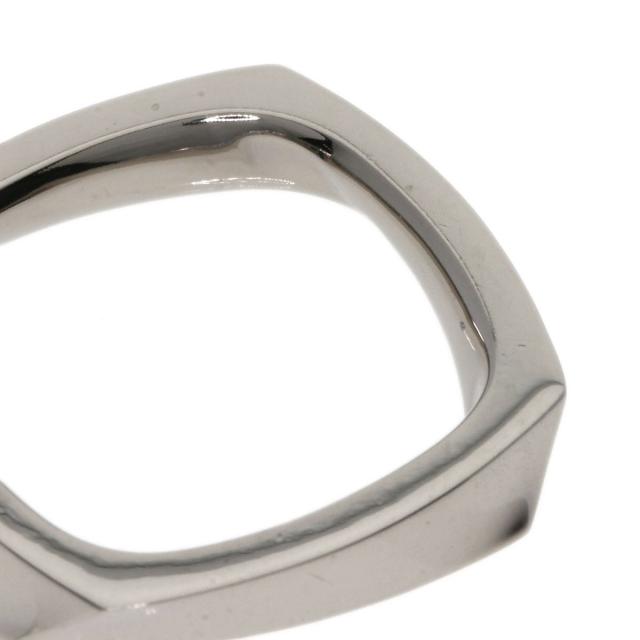 ティファニー TIFFANY&Co. フランク ゲーリー トルク ナロー リング