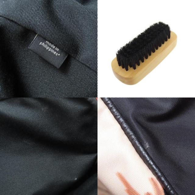 コーチ COACH 91111 パーム柄 トートバッグ ナイロン素材 レディース