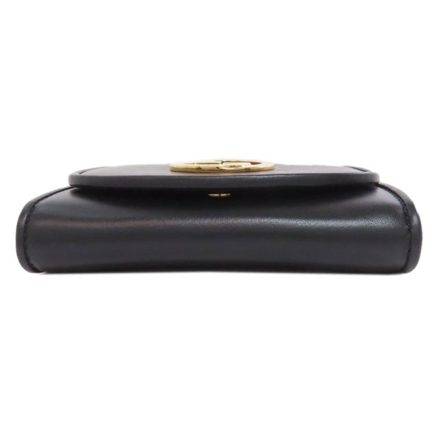 グッチ GUCCI 725219 ロンディ ミディアム チェーンウォレット