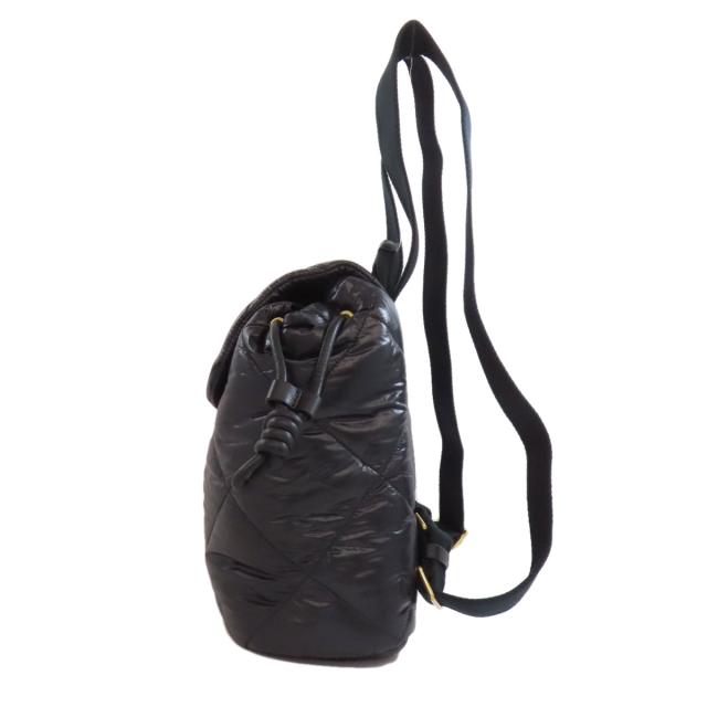 モンクレール MONCLER ロゴ リュック・デイパック ナイロン素材