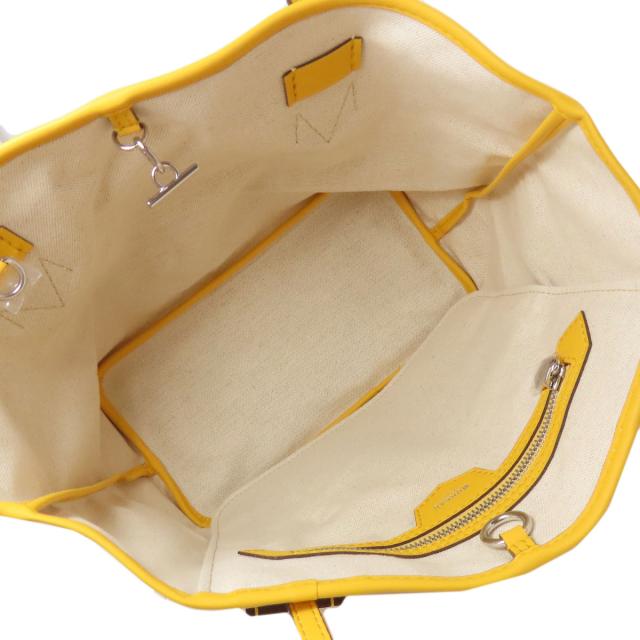 セレクトバッグ SELECT BAG モロー・パリ トートバッグ PVC レディース