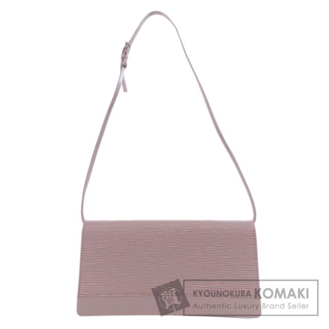 ルイヴィトン LOUIS VUITTON M5273C  オンフルール  ショルダーバッグ エピレザー レディース  中古