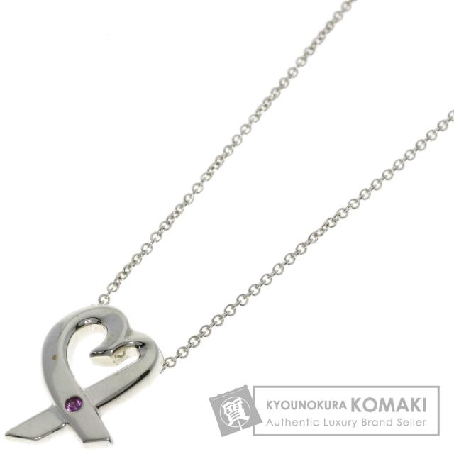 楽天市場】【P3倍】Tiffany.co ティファニー ネックレス ペンダント