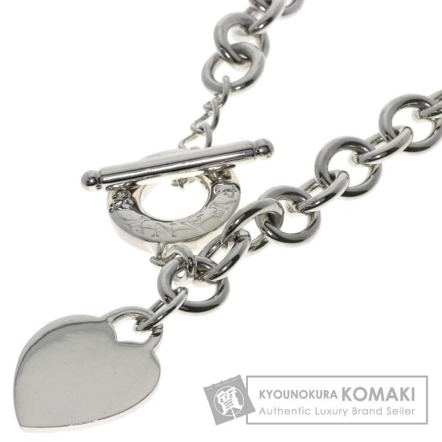 ティファニー バイザヤード 約0.05ct ブレスレット 18金 K18イエロー